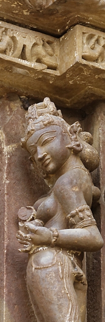 Khajuraho-Western group-090